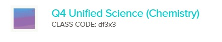 Class Code